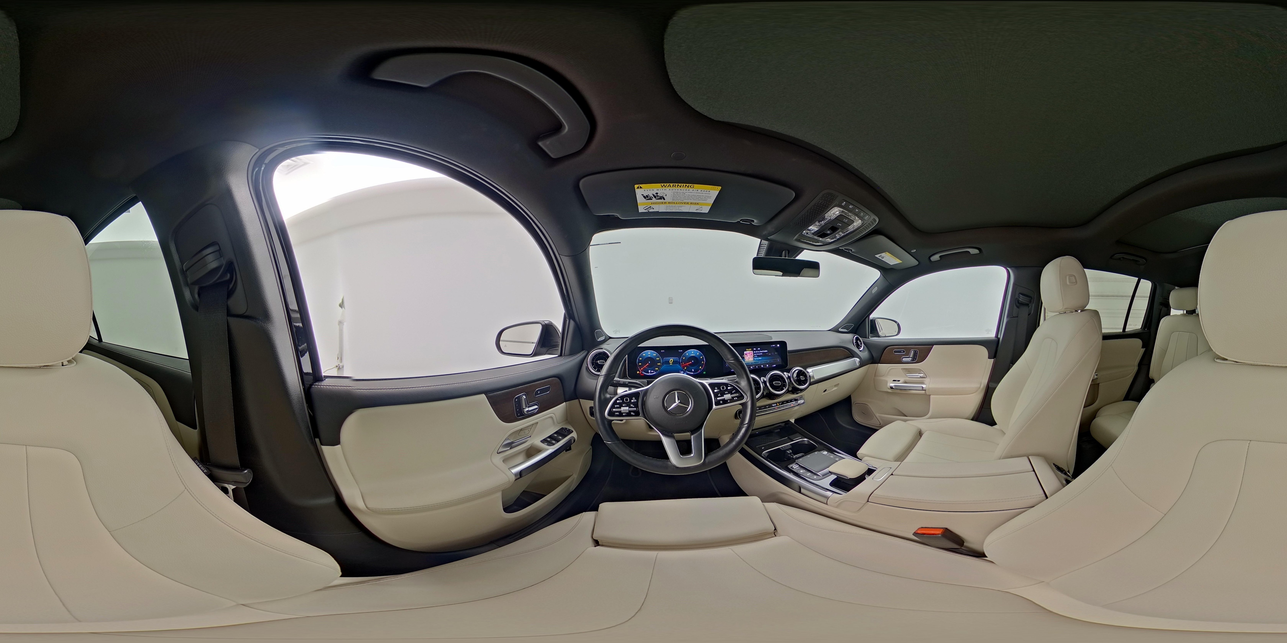 2021 Mercedes-Benz GLB Base - Photo 26