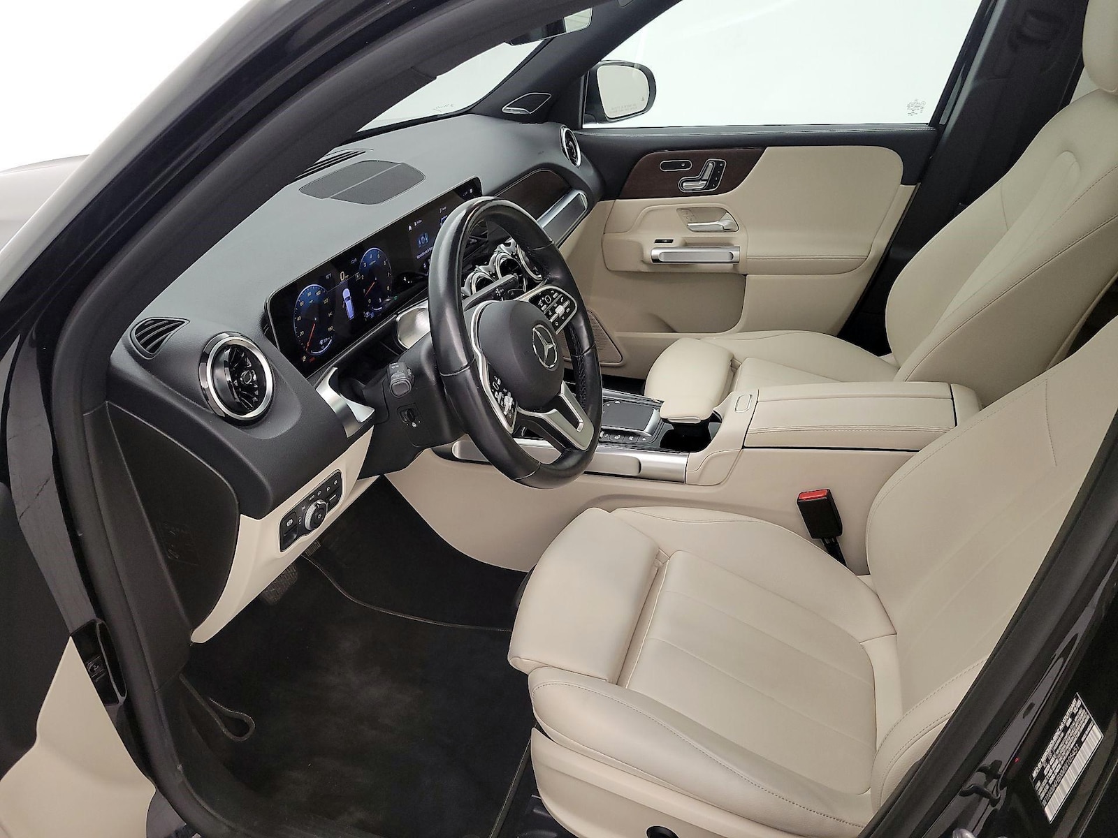 2021 Mercedes-Benz GLB Base - Photo 12