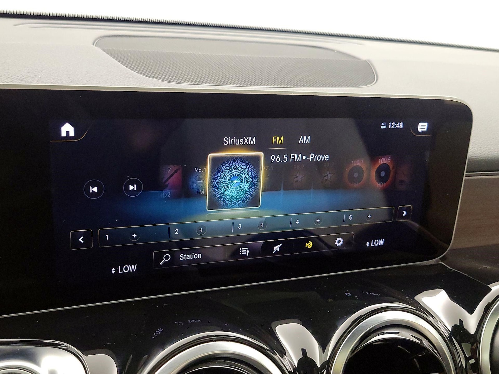 2021 Mercedes-Benz GLB Base - Photo 16