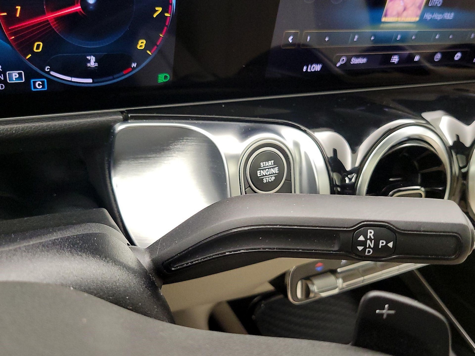 2021 Mercedes-Benz GLB Base - Photo 18