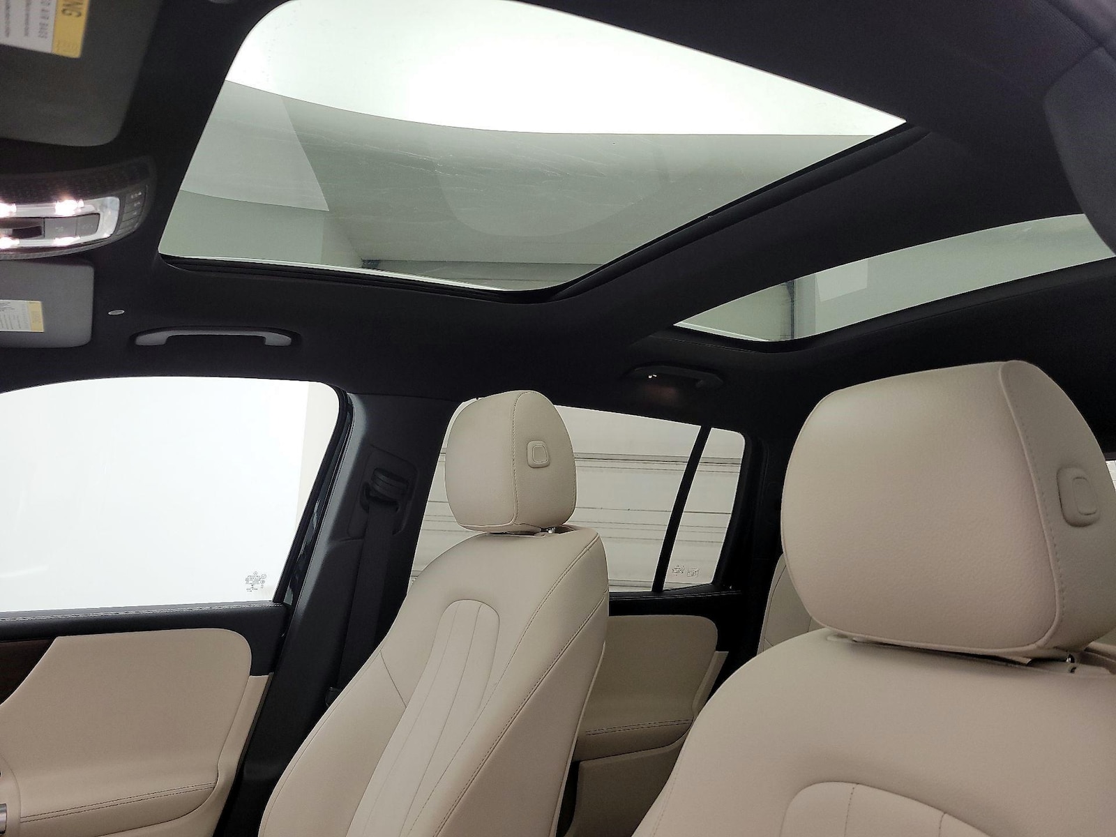2021 Mercedes-Benz GLB Base - Photo 19