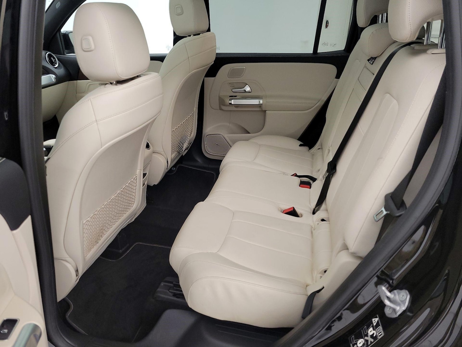 2021 Mercedes-Benz GLB Base - Photo 20