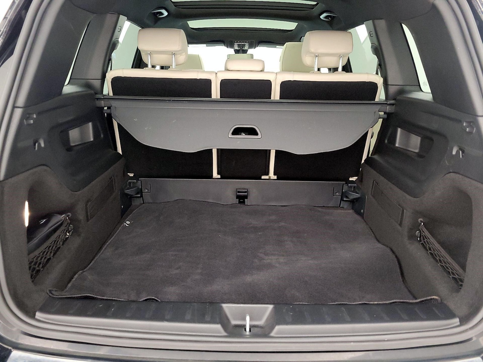 2021 Mercedes-Benz GLB Base - Photo 21