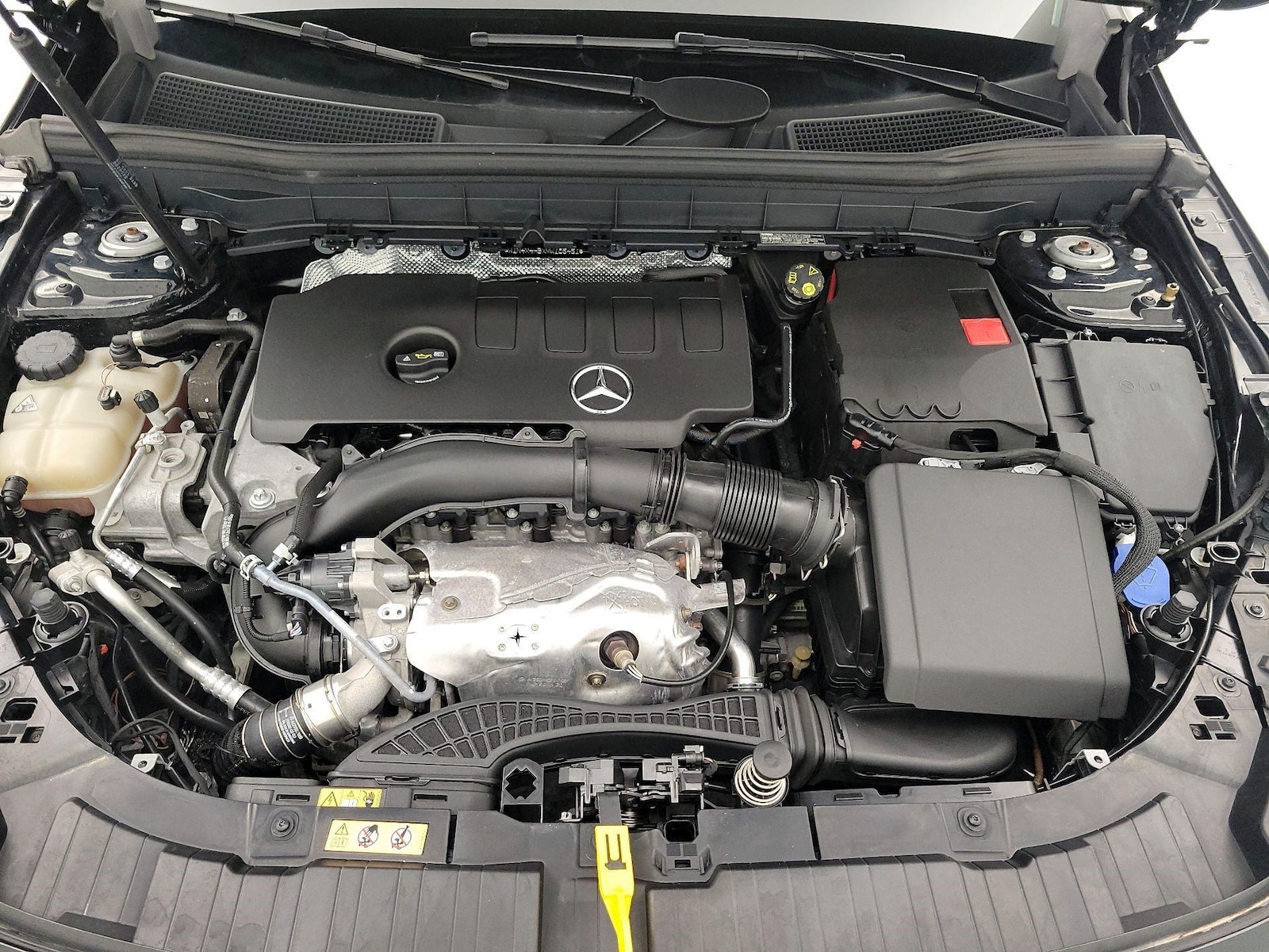 2021 Mercedes-Benz GLB Base - Photo 22