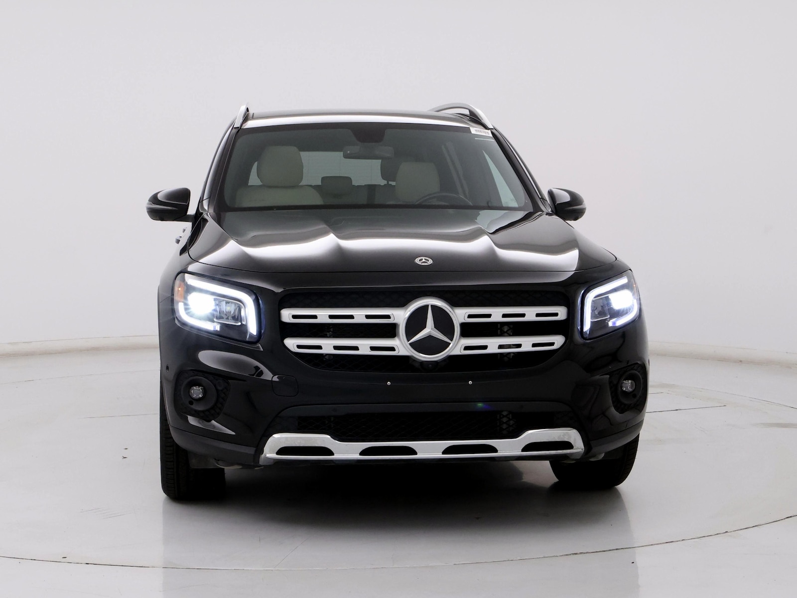 2021 Mercedes-Benz GLB Base - Photo 6