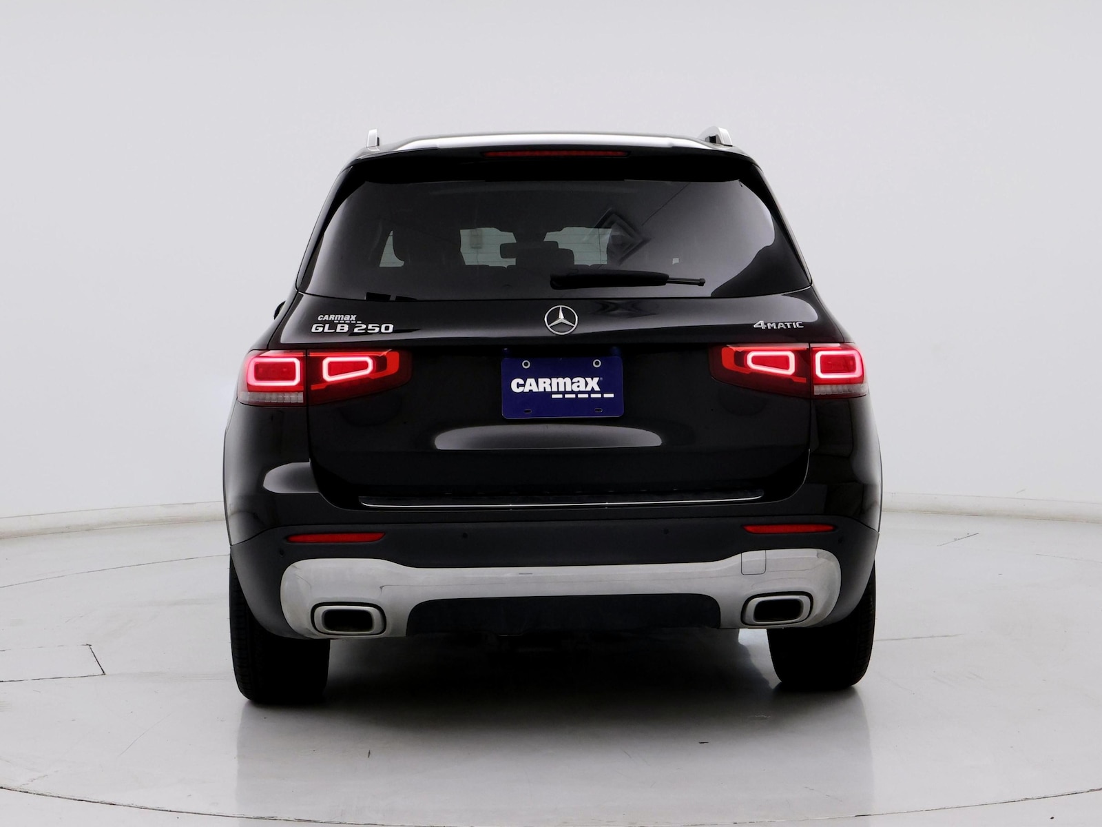 2021 Mercedes-Benz GLB Base - Photo 7