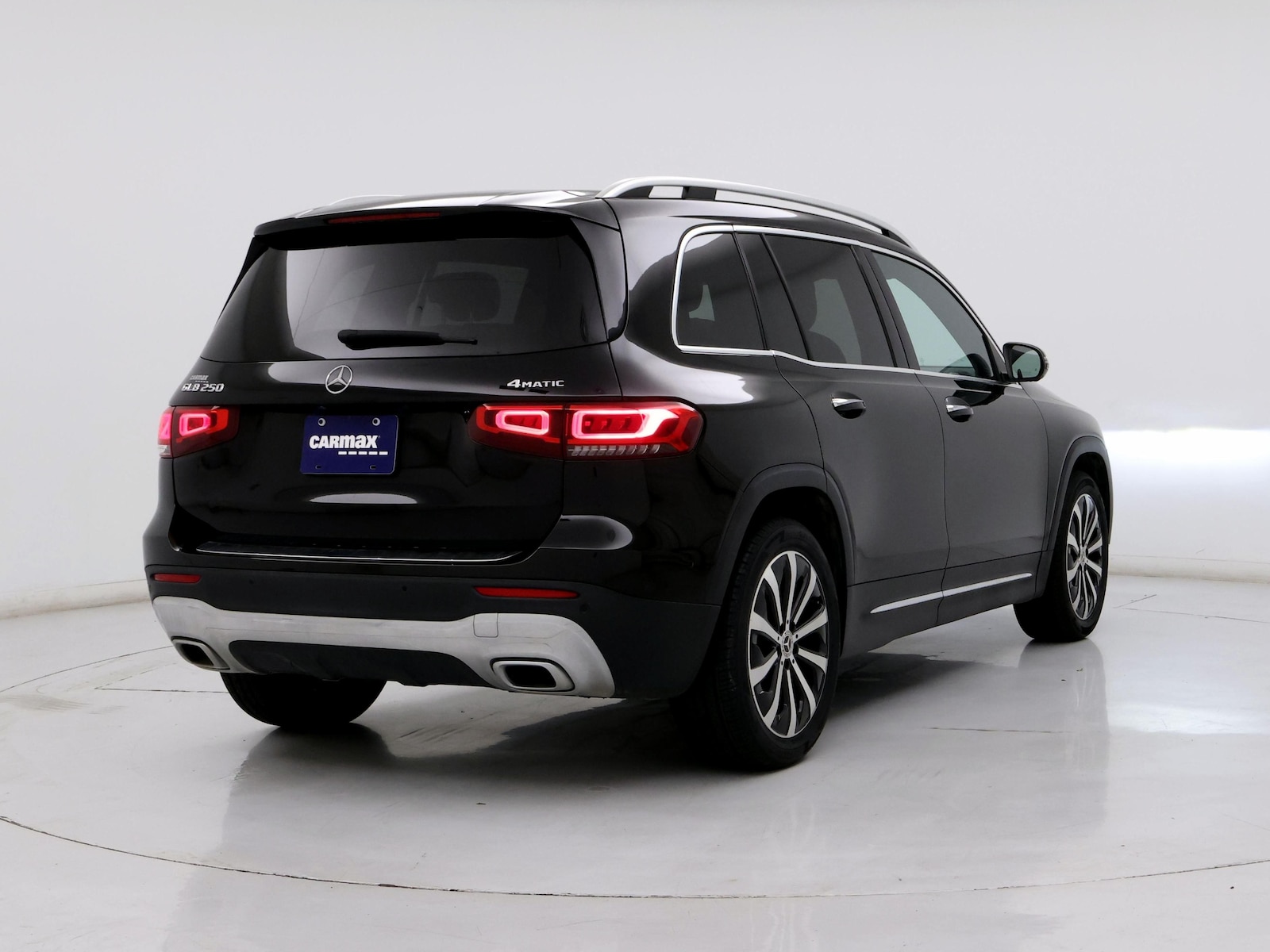 2021 Mercedes-Benz GLB Base - Photo 9