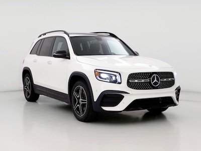 2021 Mercedes-Benz GLB 250 -
                Louisville, KY