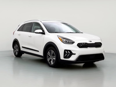 2020 Kia Niro EX Premium -
                Atlanta, GA