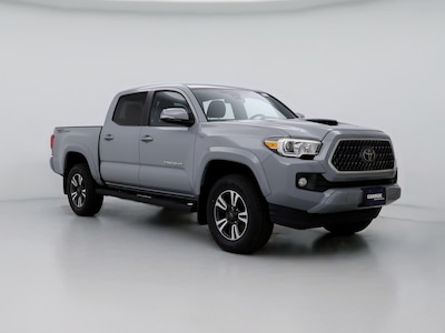 2018 Toyota Tacoma TRD Sport -
                Norco, CA