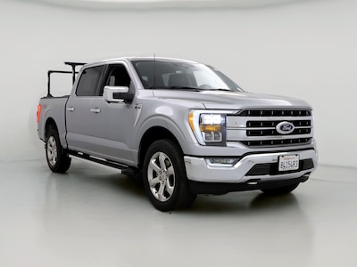 2022 Ford F-150 Lariat -
                Irvine, CA