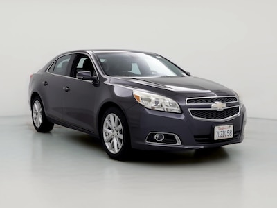 2013 Chevrolet Malibu LT -
                Mcallen, TX