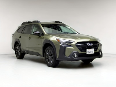 2024 Subaru Outback Onyx Edition -
                Victorville, CA