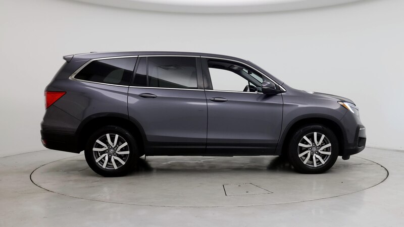 2020 Honda Pilot EX 7