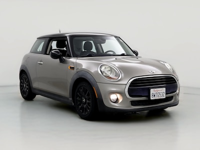 2017 MINI Cooper Hardtop  -
                Irvine, CA