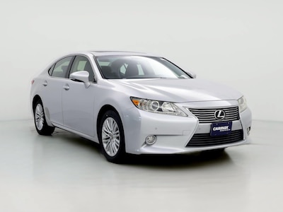 2013 Lexus ES 350 -
                Los Angeles, CA