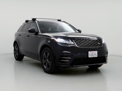 2020 Land Rover Range Rover Velar R-Dynamic S -
                Fresno, CA