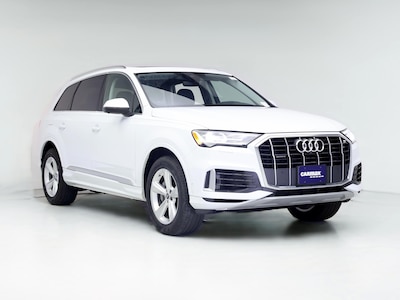 2022 Audi Q7 Premium -
                Oceanside, CA