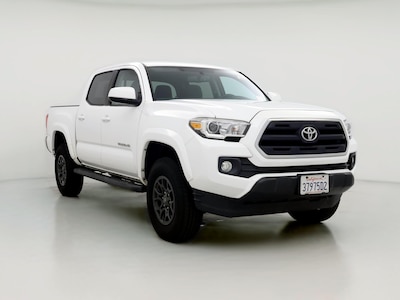 2017 Toyota Tacoma SR5 -
                Costa Mesa, CA