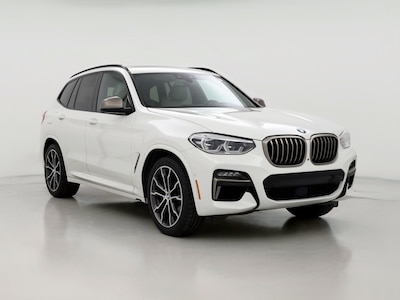 2021 BMW X3 M40i -
                Las Vegas, NV