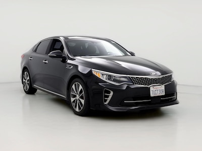 2016 Kia Optima SXL -
                Costa Mesa, CA