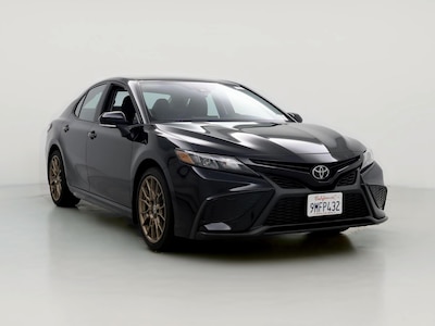 2024 Toyota Camry SE -
                Costa Mesa, CA