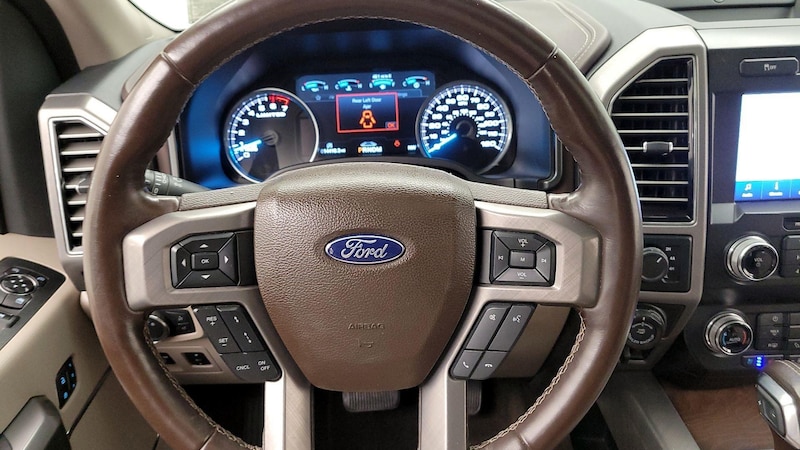 2020 Ford F-150 Limited 10