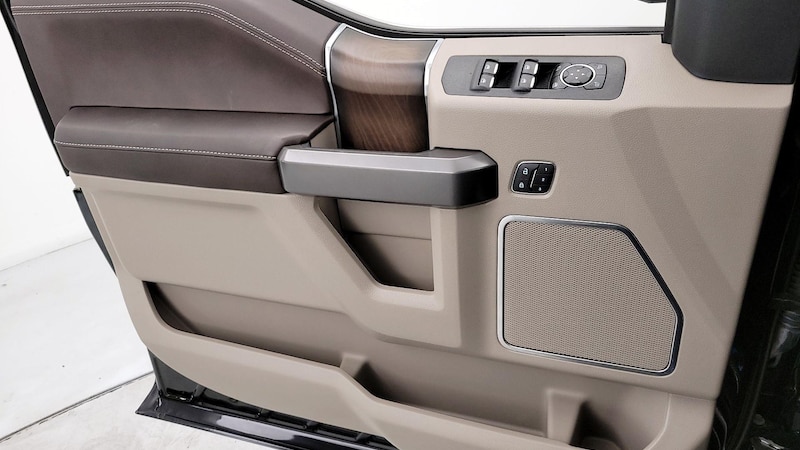 2020 Ford F-150 Limited 12
