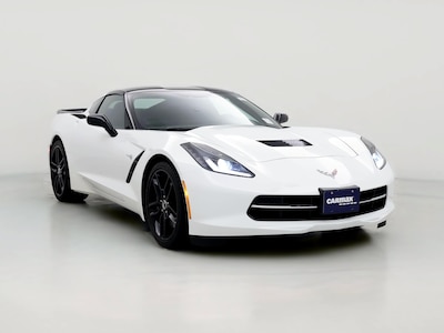 2015 Chevrolet Corvette Stingray -
                Costa Mesa, CA