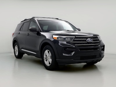 2020 Ford Explorer XLT -
                Victorville, CA