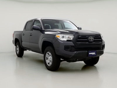 2019 Toyota Tacoma SR -
                Costa Mesa, CA