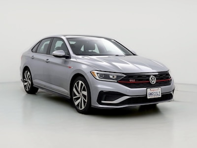 2019 Volkswagen Jetta GLI Autobahn -
                San Diego, CA