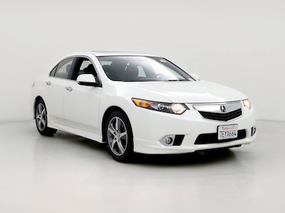 2014 Acura TSX Special Edition -
                Los Angeles, CA