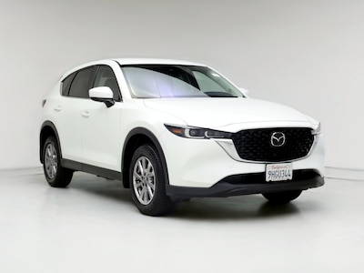 2023 Mazda CX-5 S -
                Los Angeles, CA