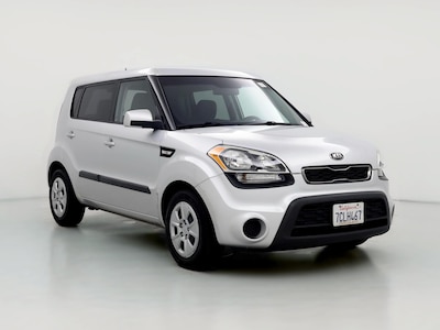 2013 Kia Soul  -
                Los Angeles, CA