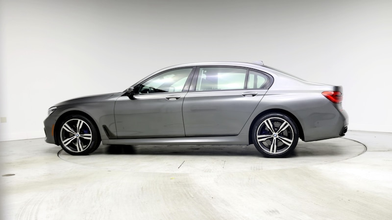 2019 BMW 7 Series 750i 3