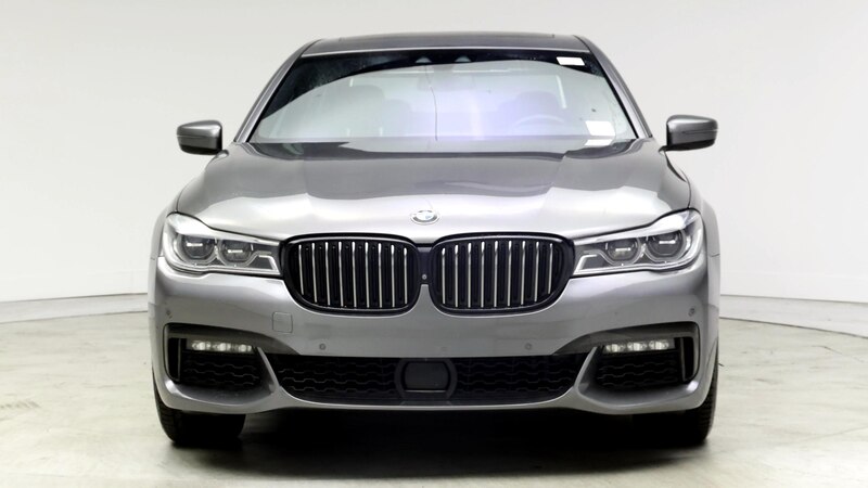 2019 BMW 7 Series 750i 5