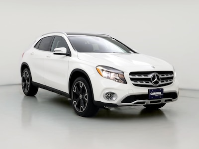 2020 Mercedes-Benz GLA 250 -
                New Orleans, LA