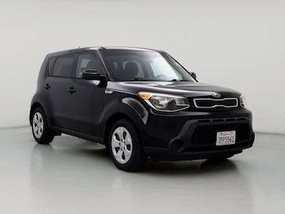 2015 Kia Soul  -
                Los Angeles, CA