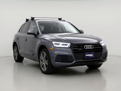 2019 Audi Q5 Premium Plus -
                Las Vegas, NV