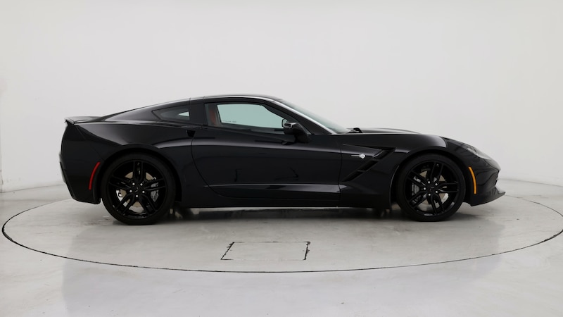 2019 Chevrolet Corvette Stingray 7