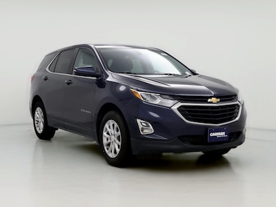 2018 Chevrolet Equinox LT -
                Costa Mesa, CA