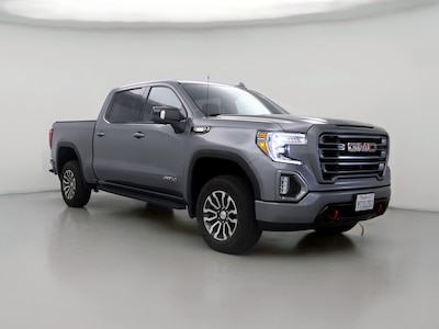 2021 GMC Sierra 1500 AT4 -
                Bakersfield, CA