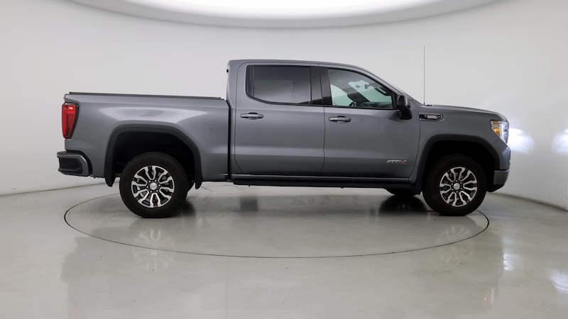 2021 GMC Sierra 1500 AT4 7