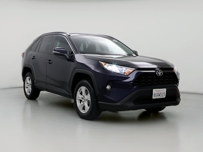 2021 Toyota RAV4 XLE -
                Norco, CA