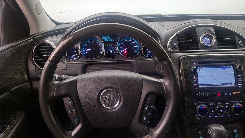 2014 Buick Enclave Leather Group 10