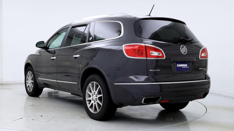 2014 Buick Enclave Leather Group 2