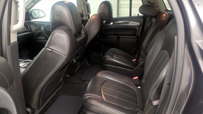 2014 Buick Enclave Leather Group 21