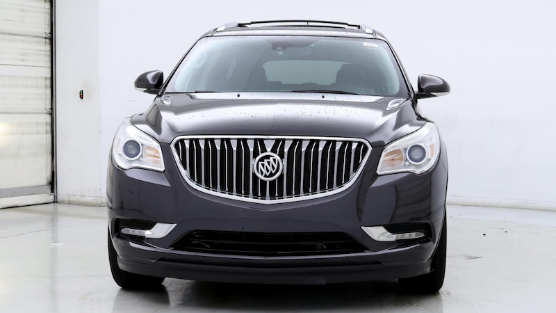 2014 Buick Enclave Leather Group 5