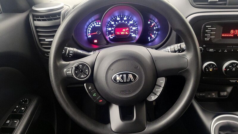 2016 Kia Soul  10